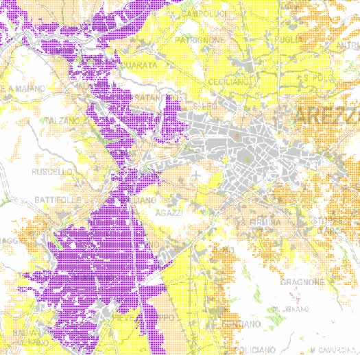 PTC - ELEMENTI STRUTTURALI DEGLI AGROECOSISTEMI